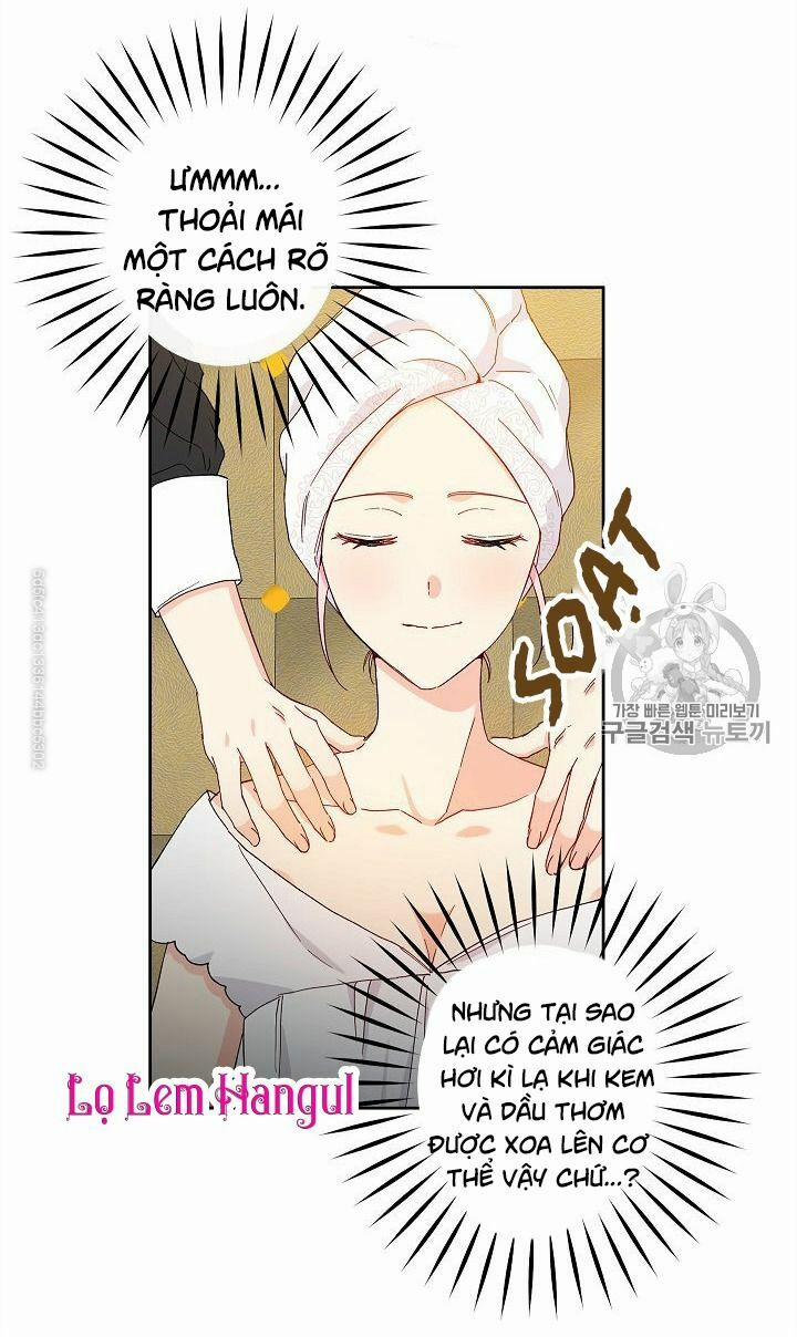 Cuộc Hôn Nhân Giả Dối 43 trang 3