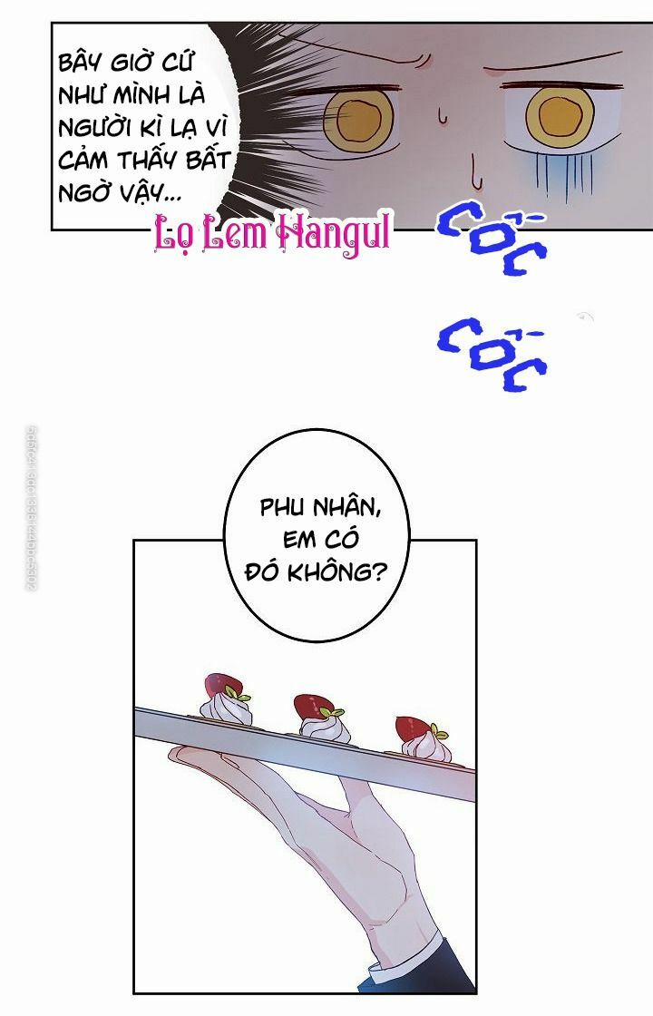 Cuộc Hôn Nhân Giả Dối 43 trang 31