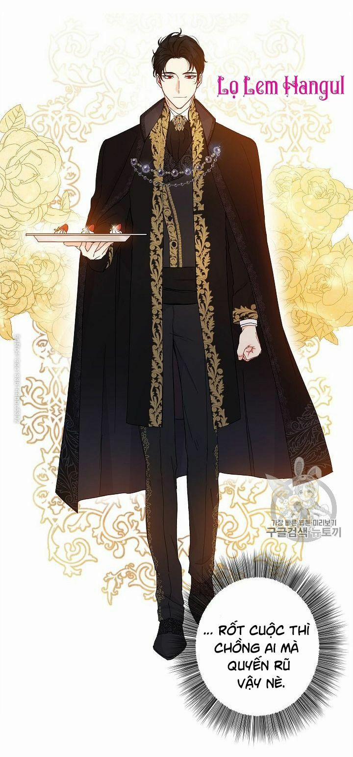 Cuộc Hôn Nhân Giả Dối 43 trang 32