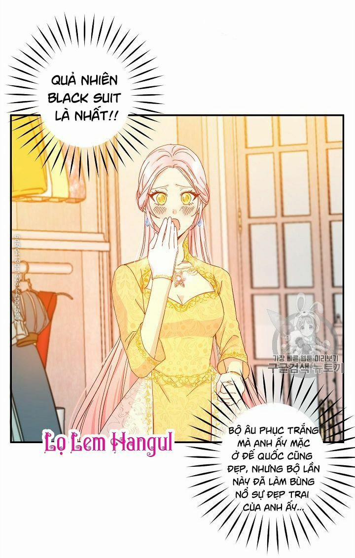 Cuộc Hôn Nhân Giả Dối 43 trang 33