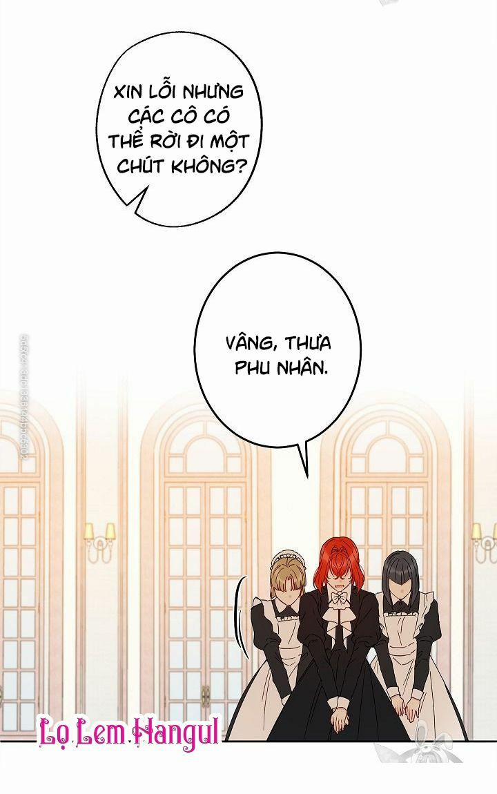 Cuộc Hôn Nhân Giả Dối 43 trang 35