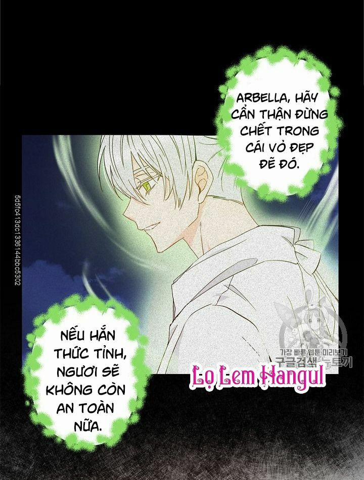 Cuộc Hôn Nhân Giả Dối 43 trang 37