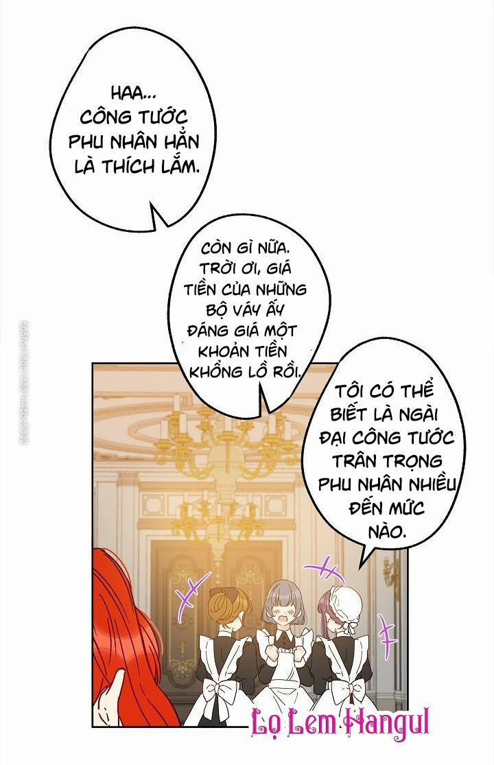 Cuộc Hôn Nhân Giả Dối 43 trang 39