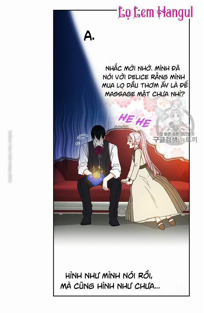 Cuộc Hôn Nhân Giả Dối 43 trang 4