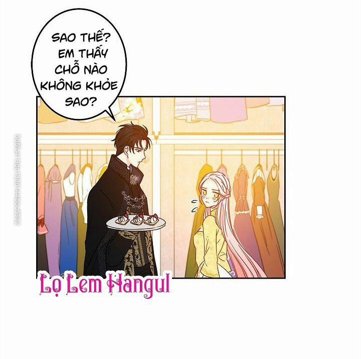 Cuộc Hôn Nhân Giả Dối 43 trang 43