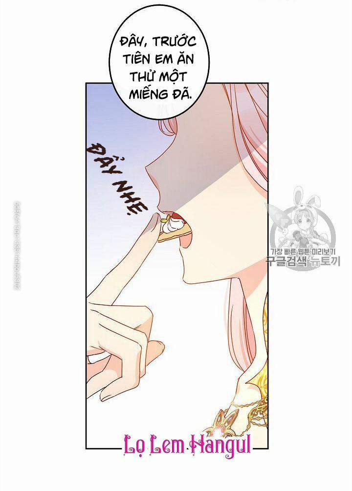 Cuộc Hôn Nhân Giả Dối 43 trang 45