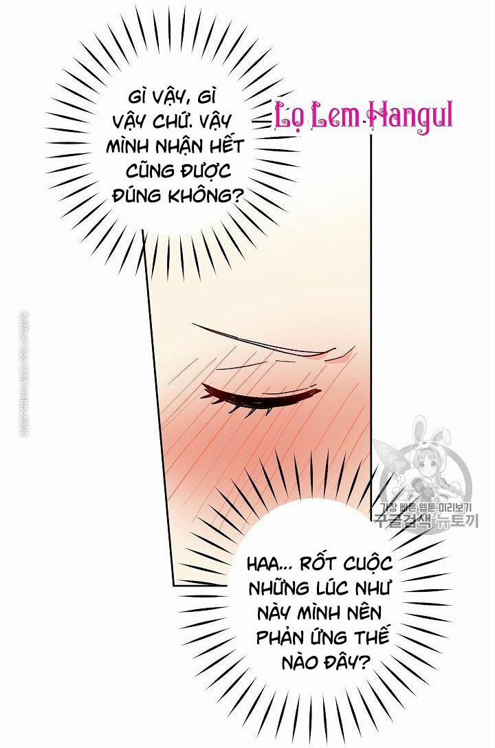 Cuộc Hôn Nhân Giả Dối 43 trang 52