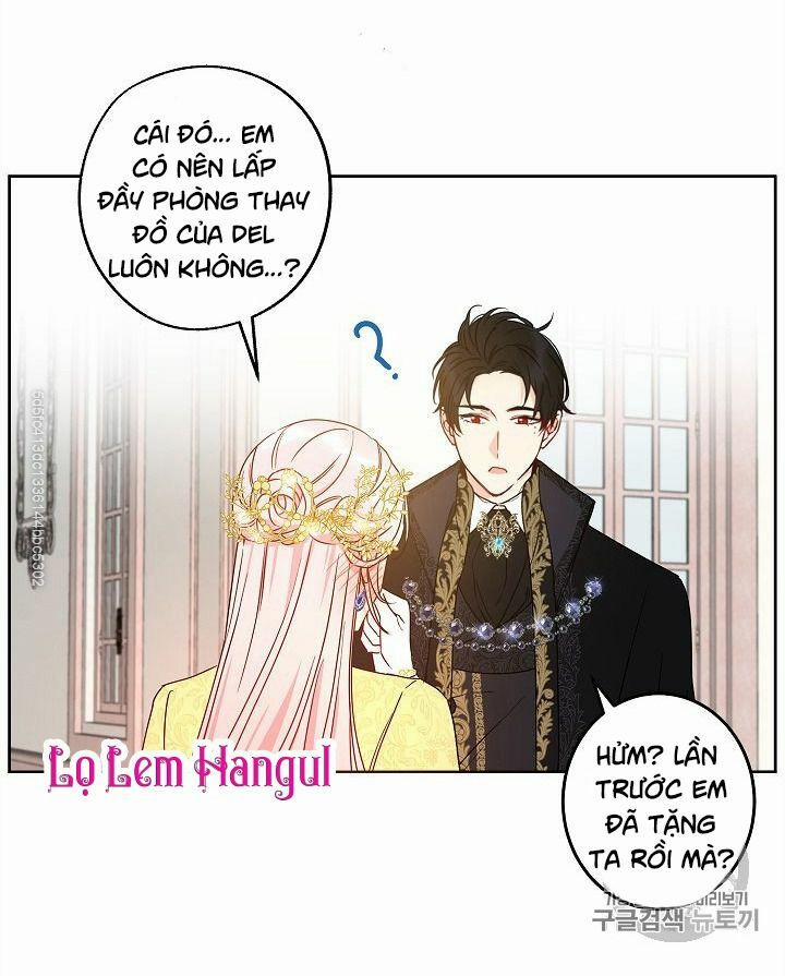 Cuộc Hôn Nhân Giả Dối 43 trang 53