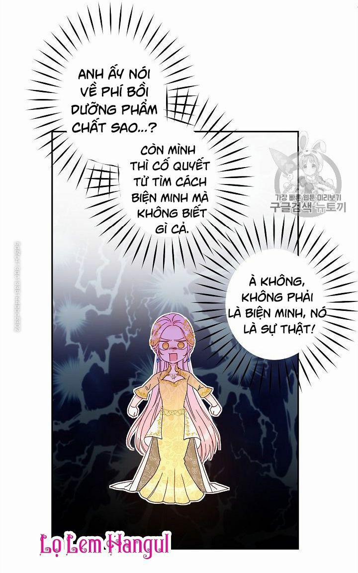 Cuộc Hôn Nhân Giả Dối 43 trang 59