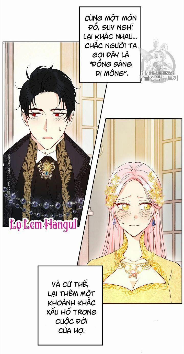 Cuộc Hôn Nhân Giả Dối 43 trang 61