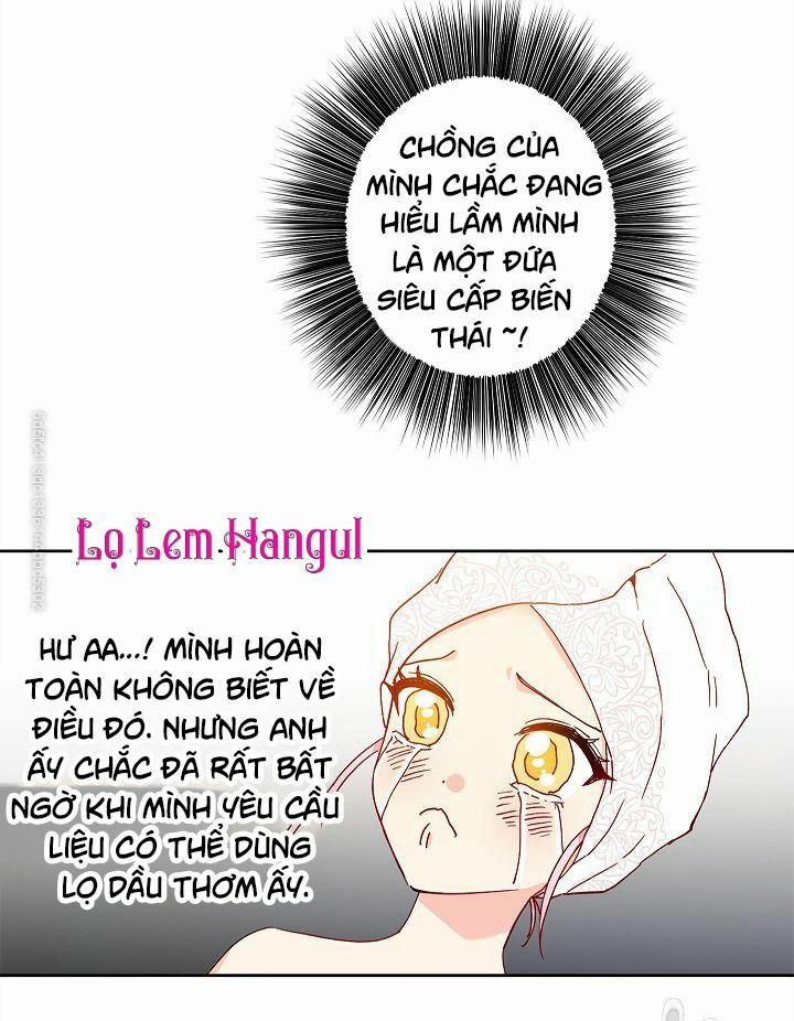 Cuộc Hôn Nhân Giả Dối 43 trang 7