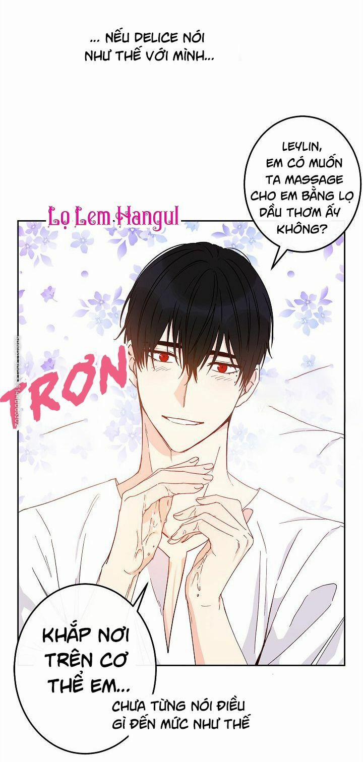 Cuộc Hôn Nhân Giả Dối 43 trang 8