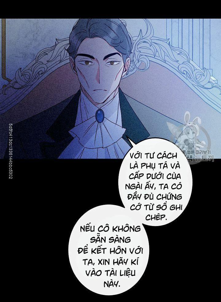 Cuộc Hôn Nhân Giả Dối 44 trang 13