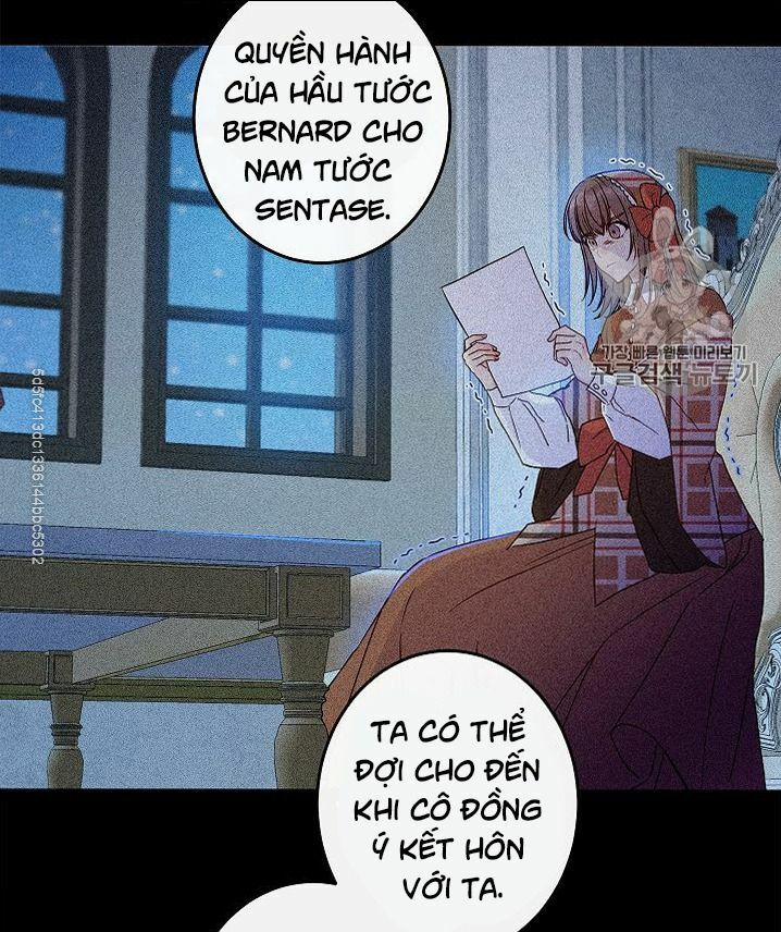 Cuộc Hôn Nhân Giả Dối 44 trang 16