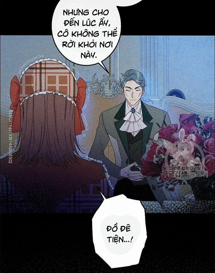 Cuộc Hôn Nhân Giả Dối 44 trang 17