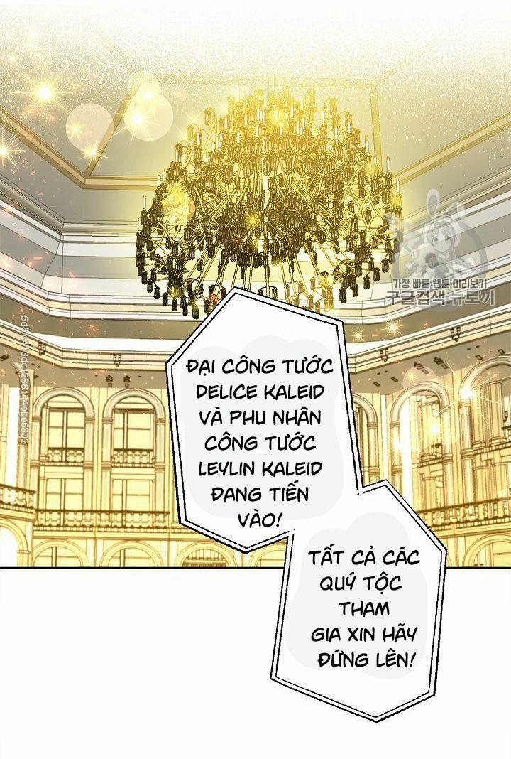 Cuộc Hôn Nhân Giả Dối 44 trang 20