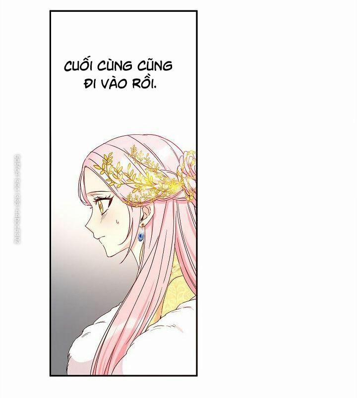 Cuộc Hôn Nhân Giả Dối 44 trang 21