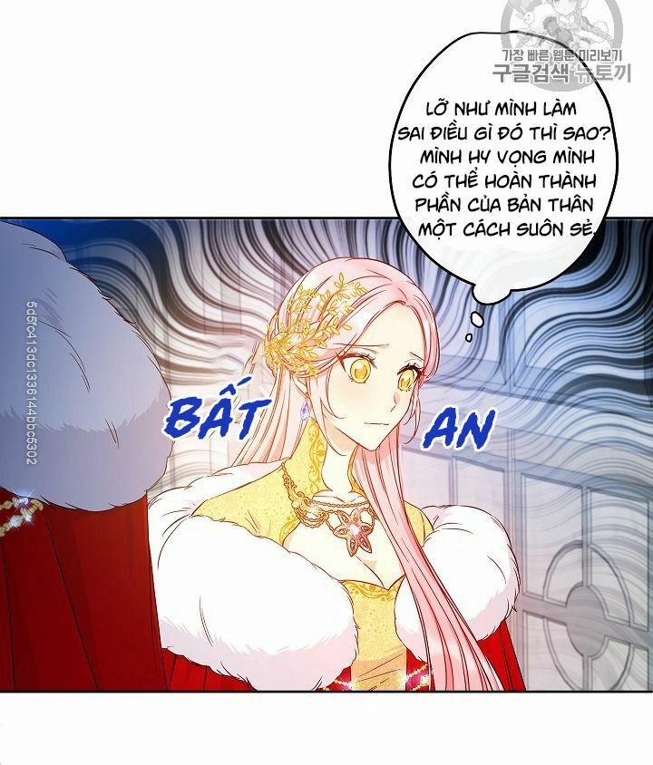 Cuộc Hôn Nhân Giả Dối 44 trang 24