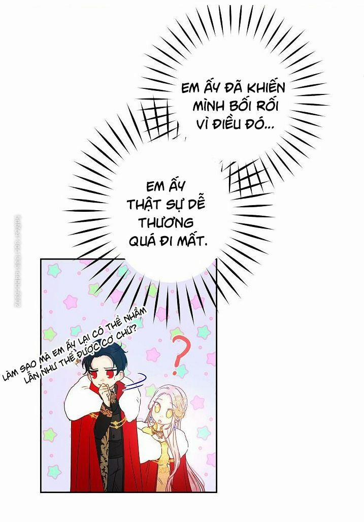 Cuộc Hôn Nhân Giả Dối 44 trang 25