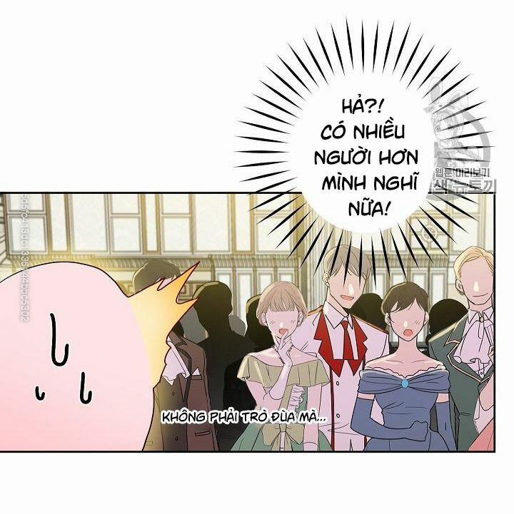 Cuộc Hôn Nhân Giả Dối 44 trang 29