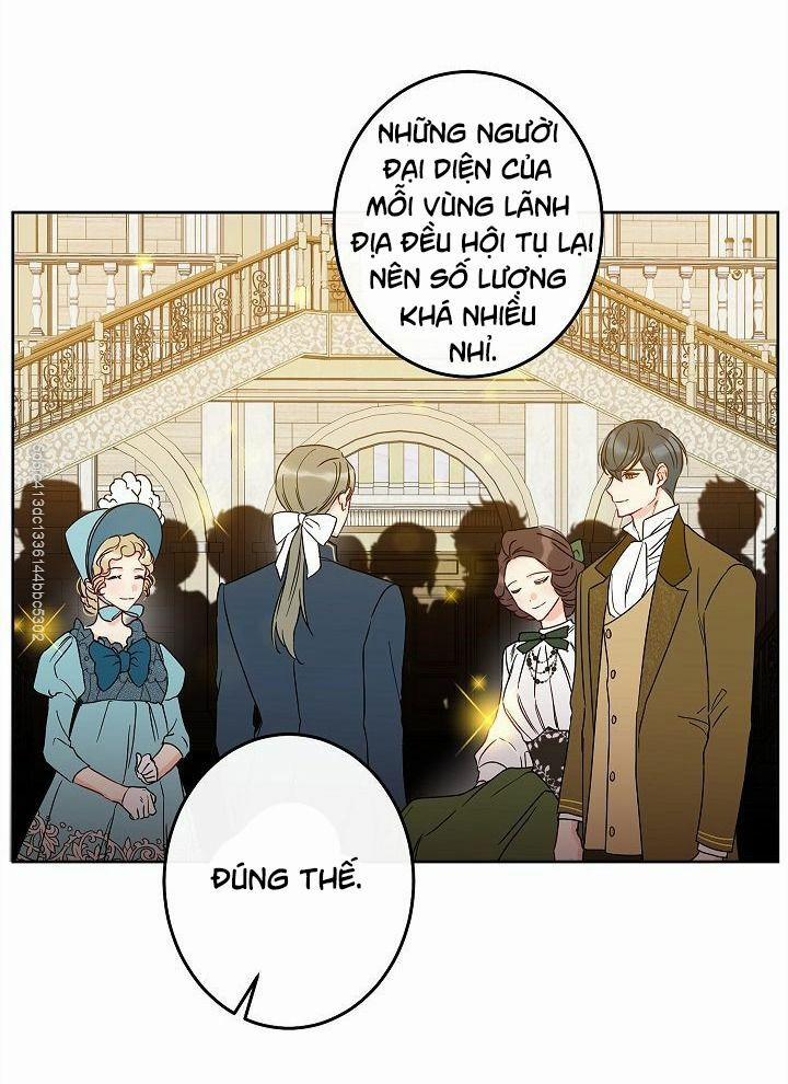 Cuộc Hôn Nhân Giả Dối 44 trang 3