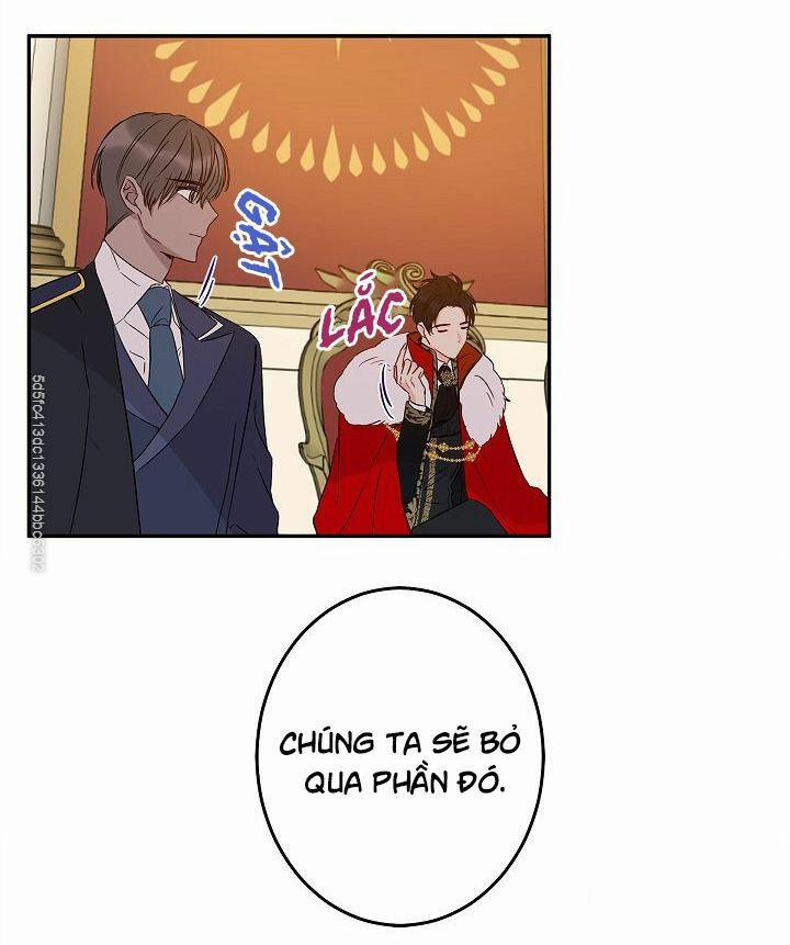 Cuộc Hôn Nhân Giả Dối 44 trang 37