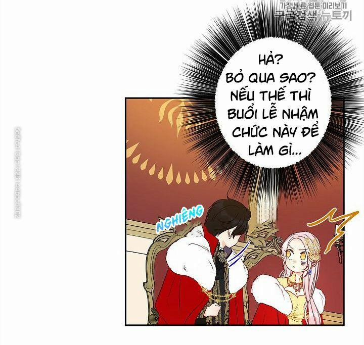 Cuộc Hôn Nhân Giả Dối 44 trang 38