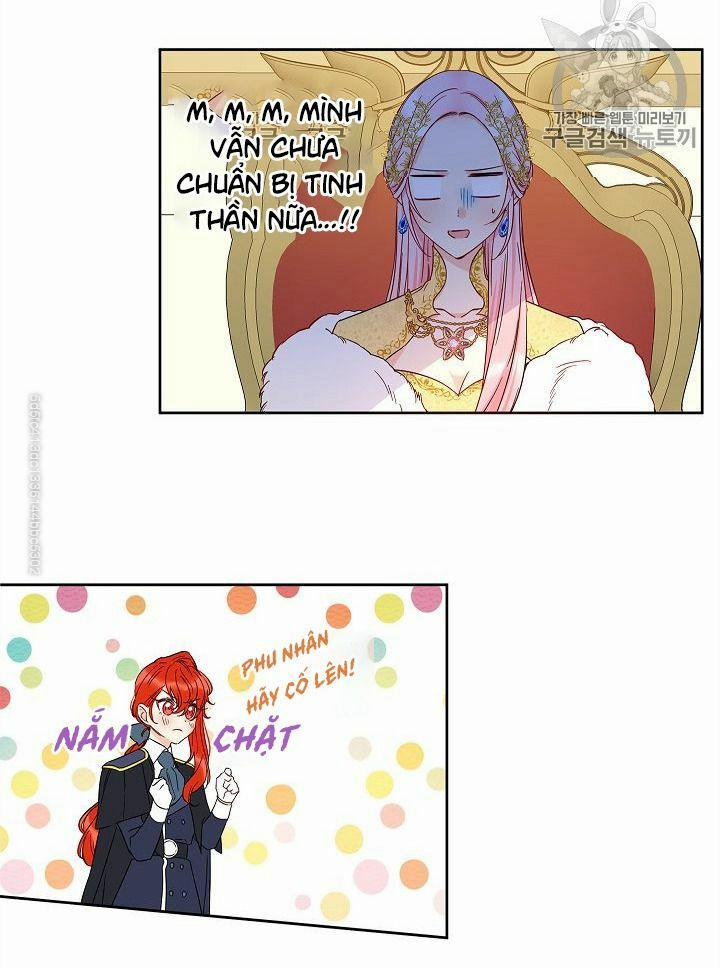 Cuộc Hôn Nhân Giả Dối 44 trang 40