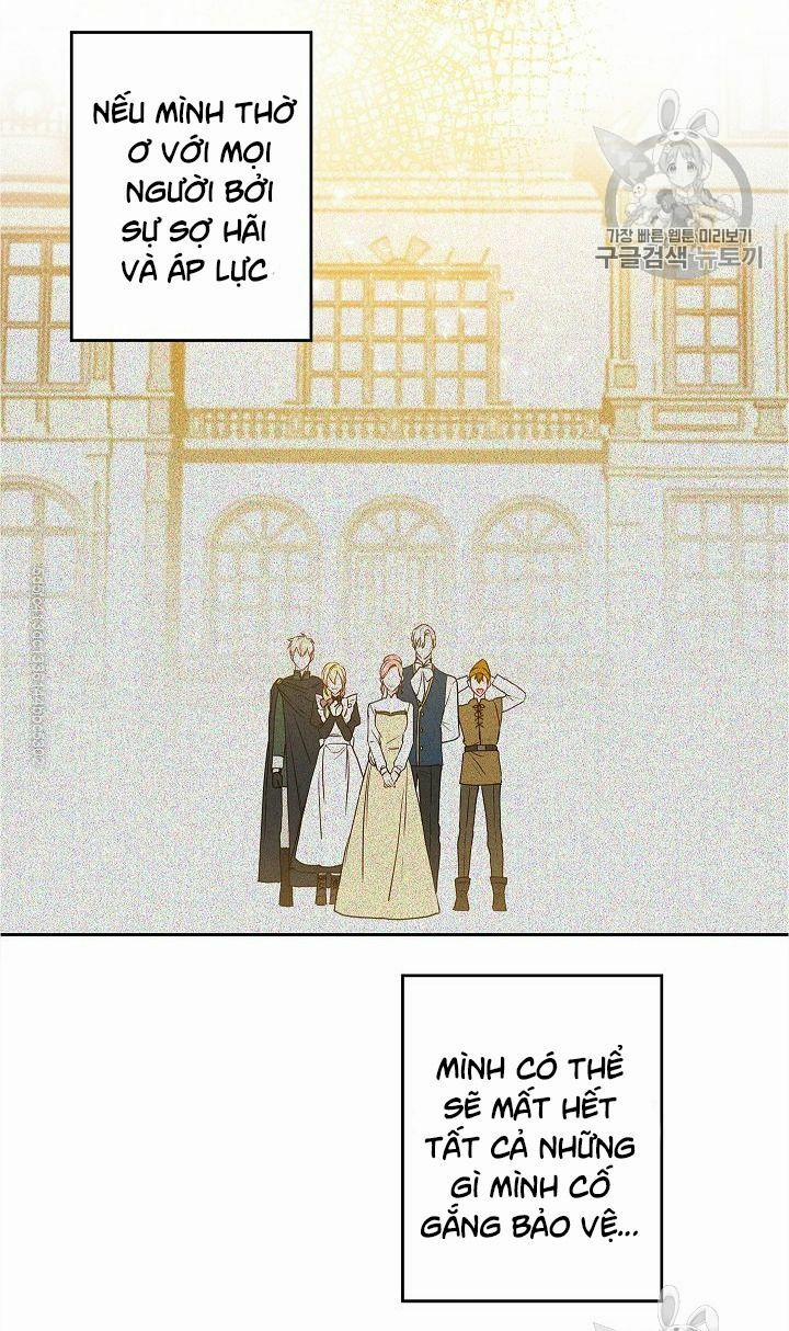 Cuộc Hôn Nhân Giả Dối 44 trang 45