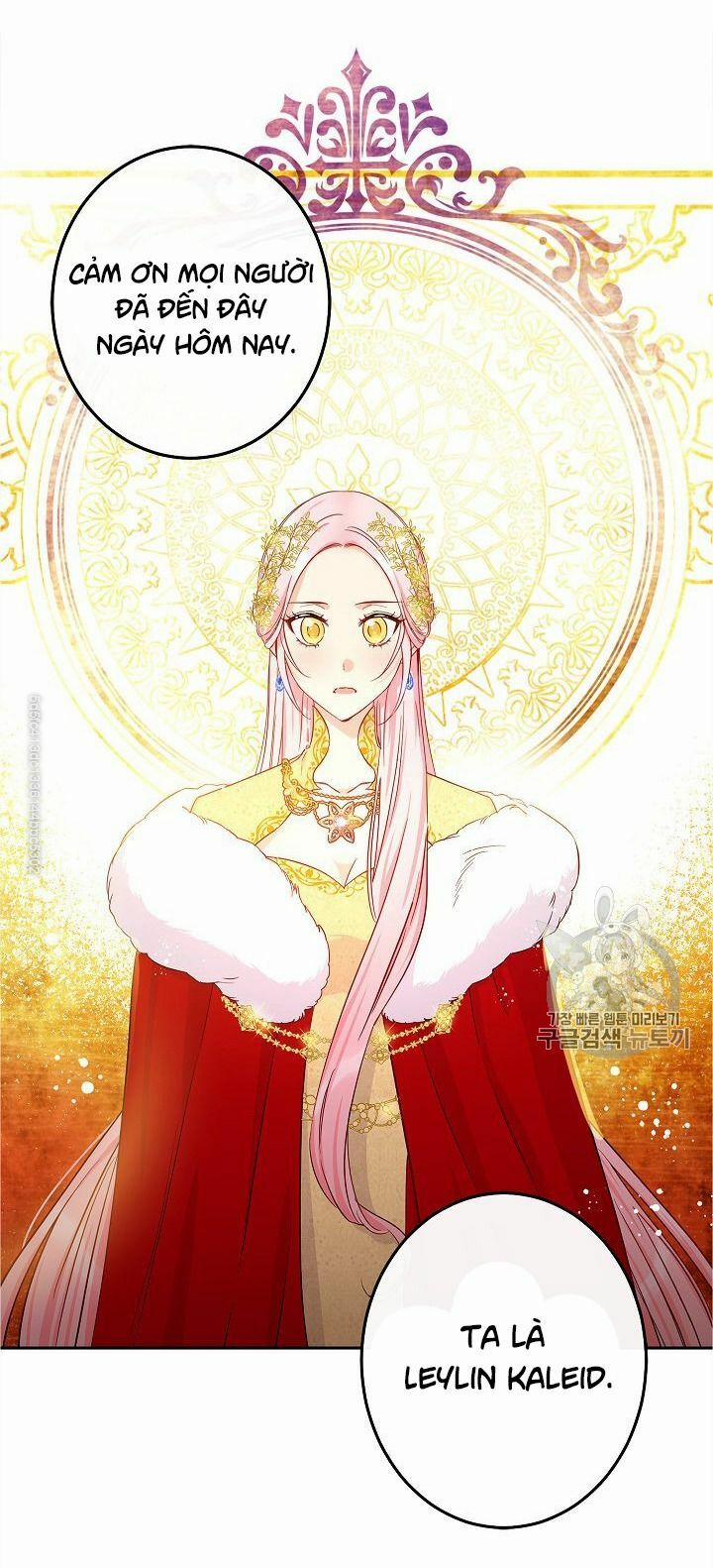 Cuộc Hôn Nhân Giả Dối 44 trang 47