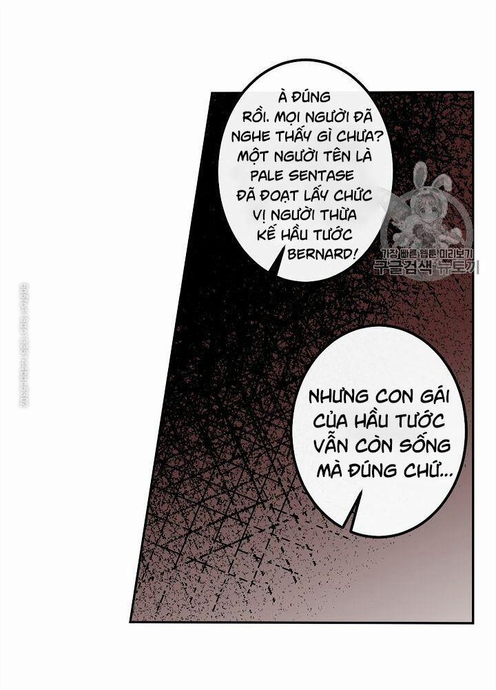 Cuộc Hôn Nhân Giả Dối 44 trang 5