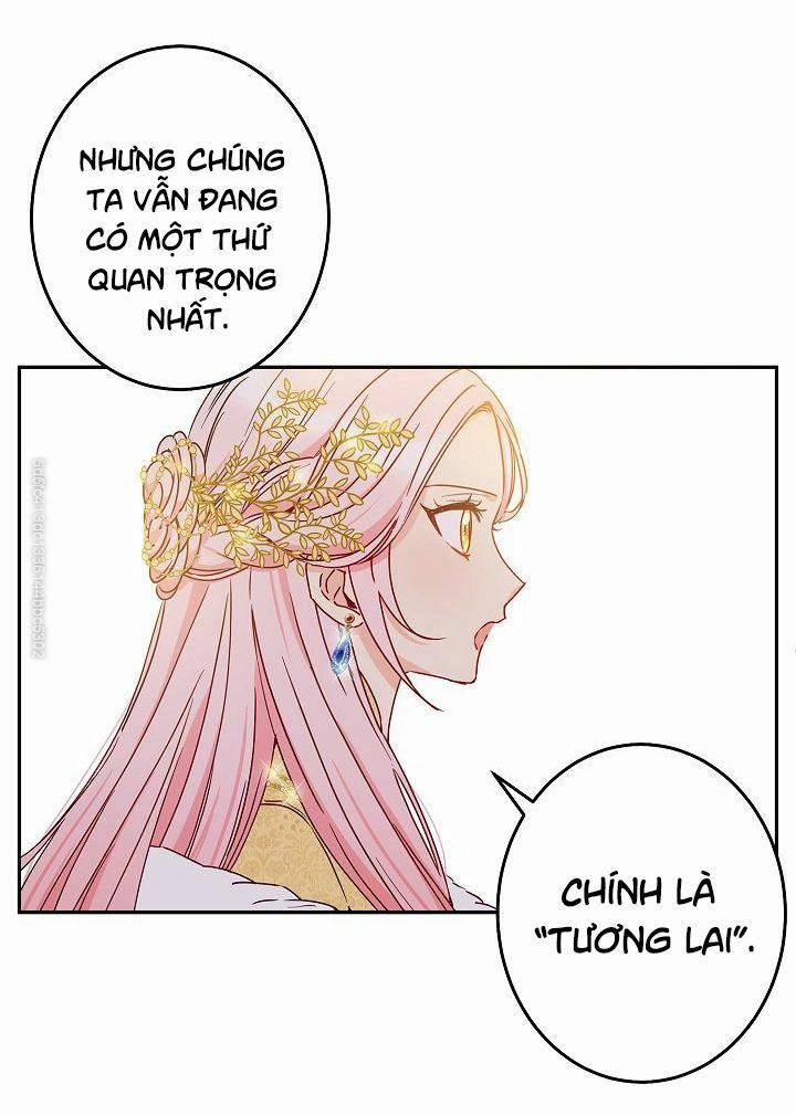 Cuộc Hôn Nhân Giả Dối 44 trang 50