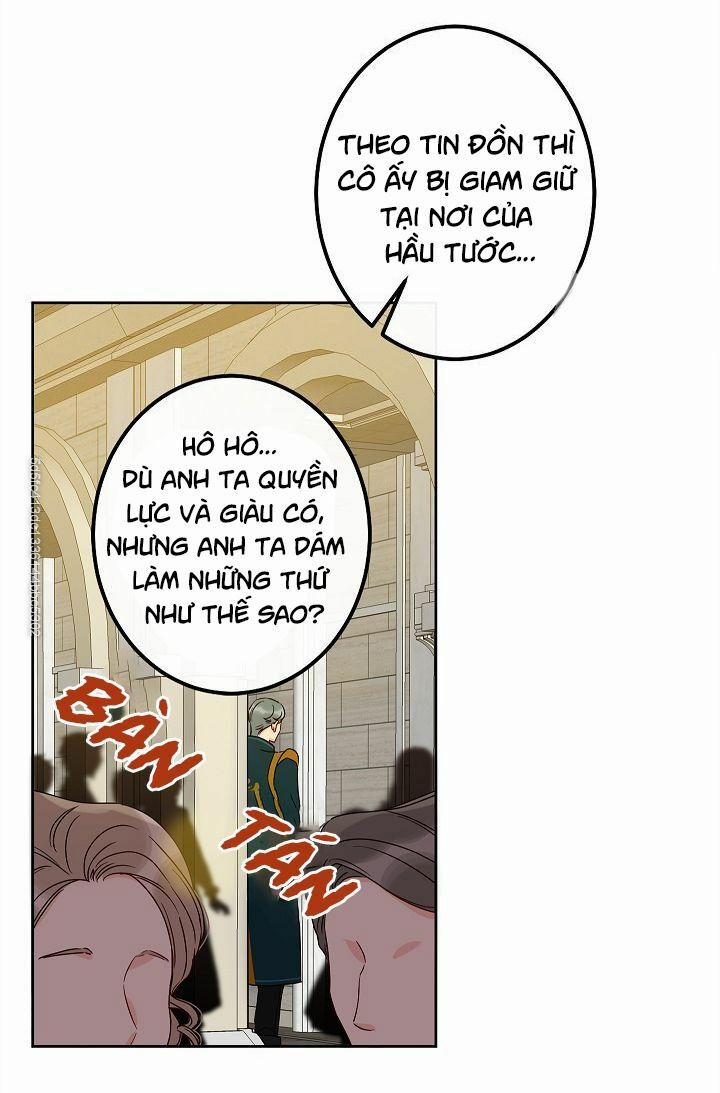 Cuộc Hôn Nhân Giả Dối 44 trang 6