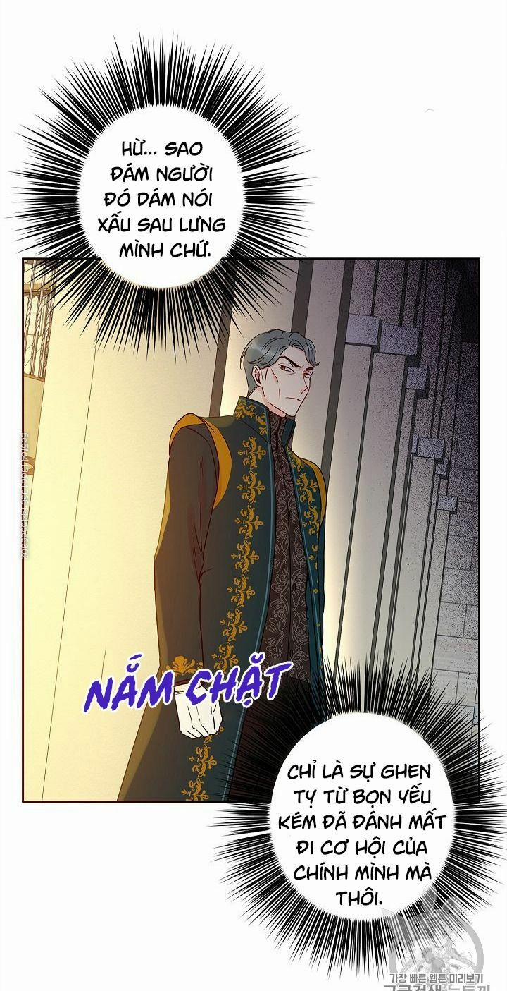 Cuộc Hôn Nhân Giả Dối 44 trang 7