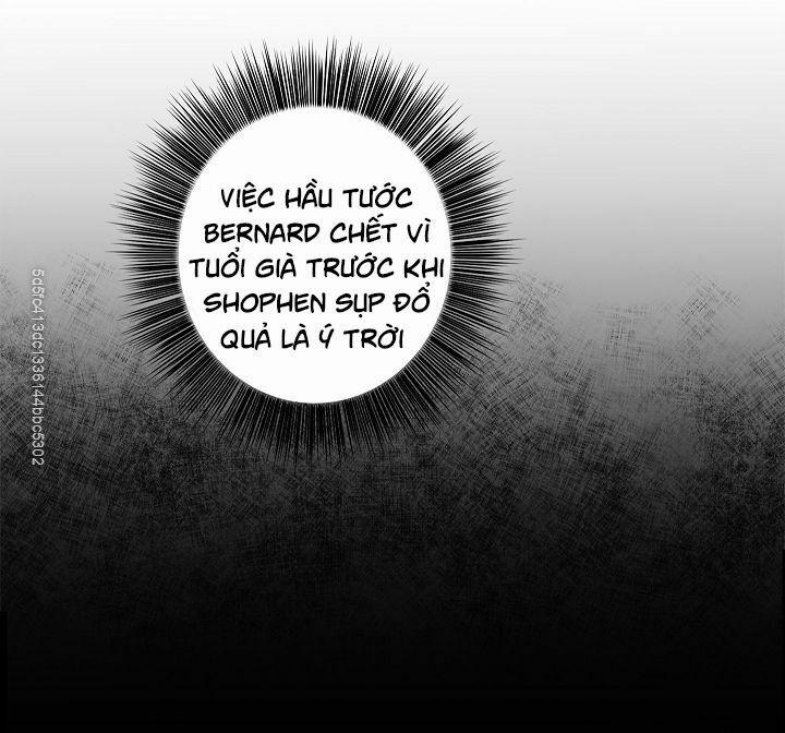 Cuộc Hôn Nhân Giả Dối 44 trang 8