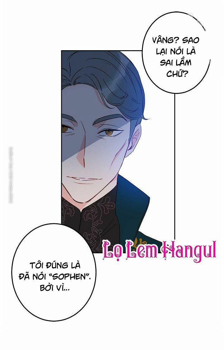 Cuộc Hôn Nhân Giả Dối 45 trang 15