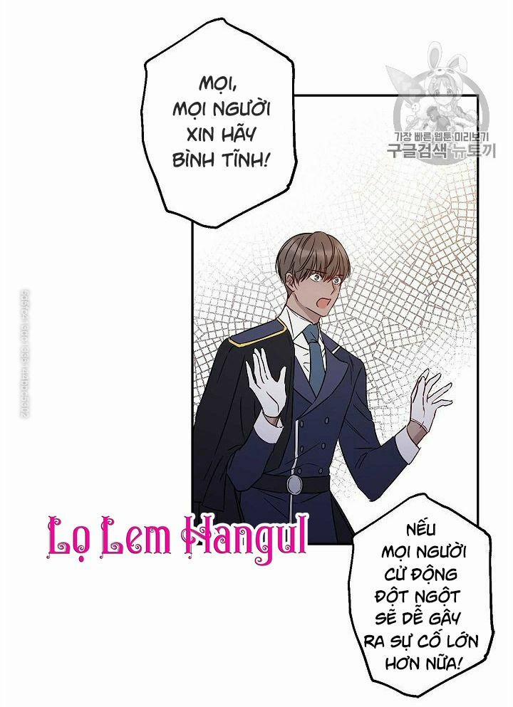 Cuộc Hôn Nhân Giả Dối 45 trang 19