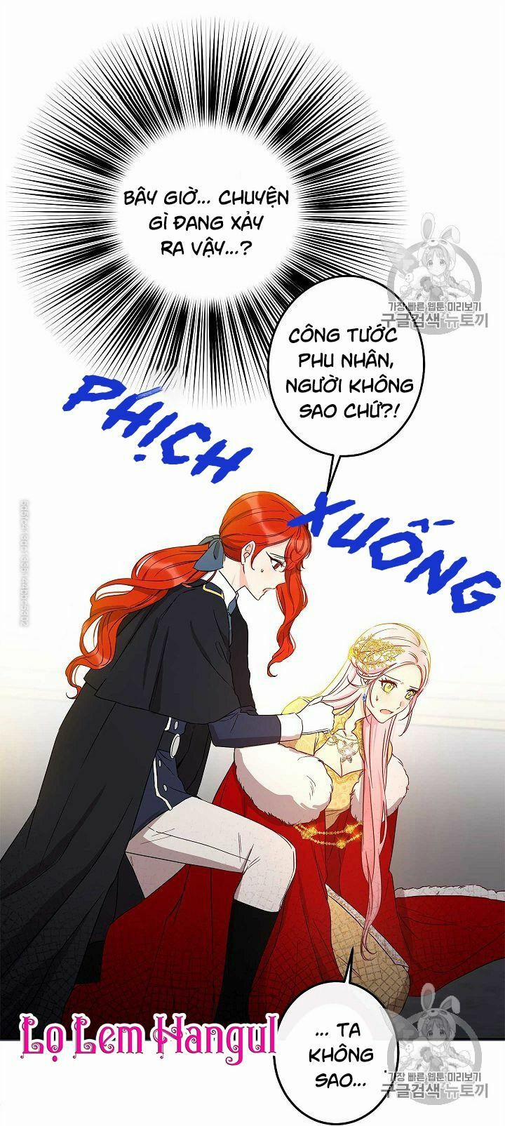 Cuộc Hôn Nhân Giả Dối 45 trang 20