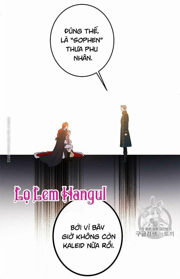 Cuộc Hôn Nhân Giả Dối 45 trang 21