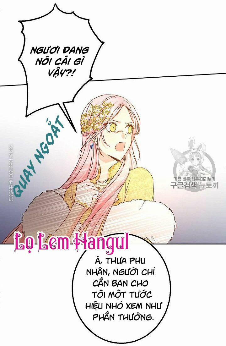 Cuộc Hôn Nhân Giả Dối 45 trang 28