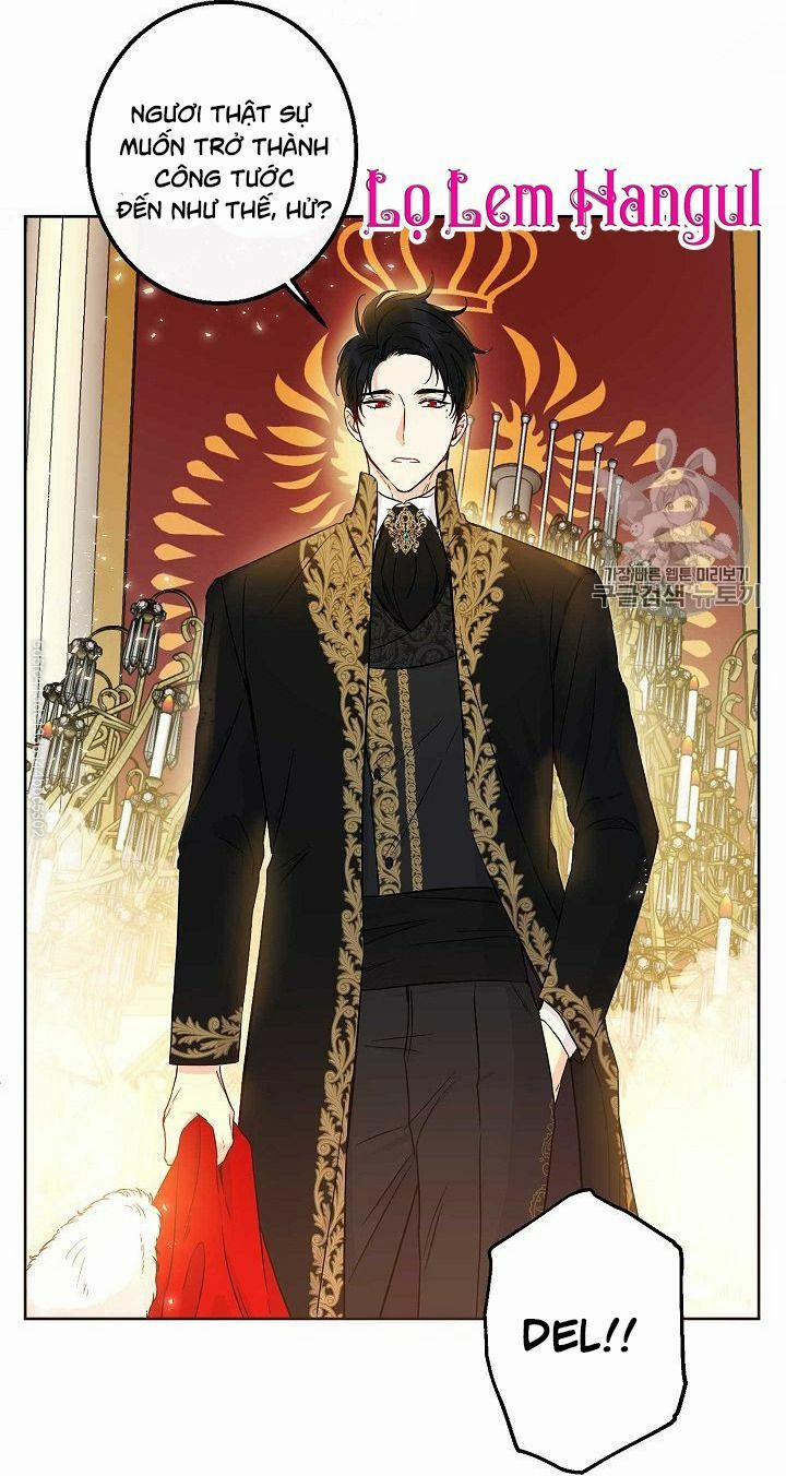 Cuộc Hôn Nhân Giả Dối 45 trang 32