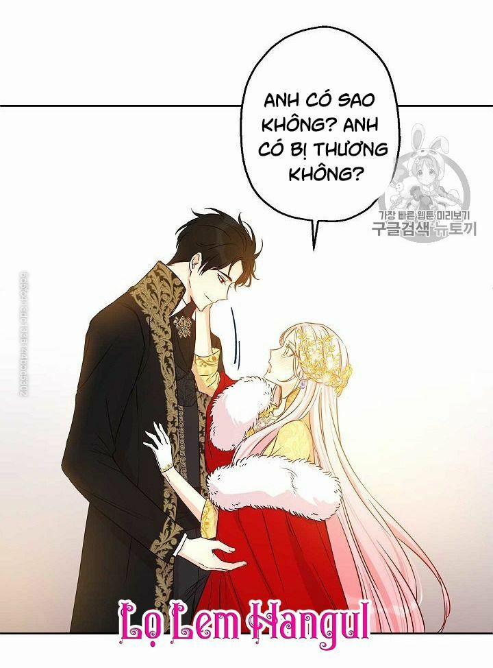 Cuộc Hôn Nhân Giả Dối 45 trang 34