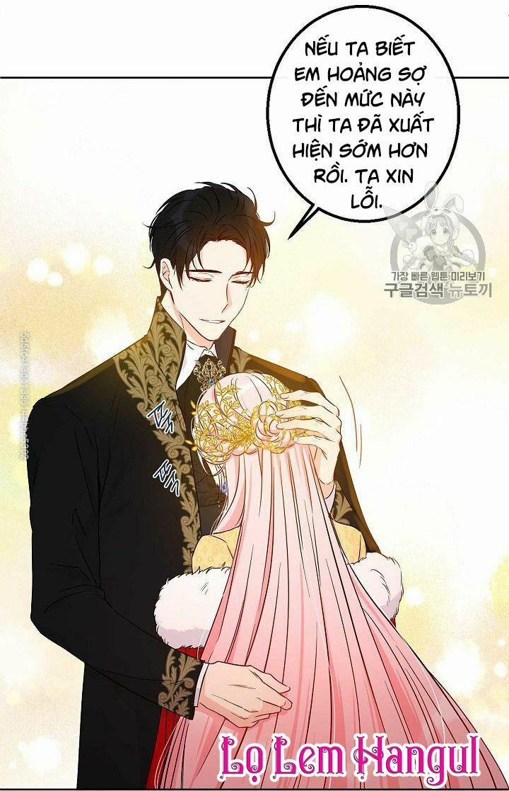 Cuộc Hôn Nhân Giả Dối 45 trang 37