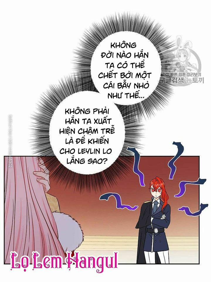 Cuộc Hôn Nhân Giả Dối 45 trang 38