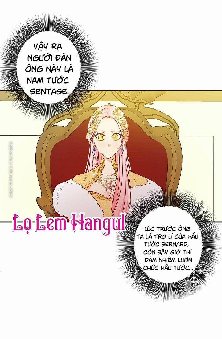 Cuộc Hôn Nhân Giả Dối 45 trang 4