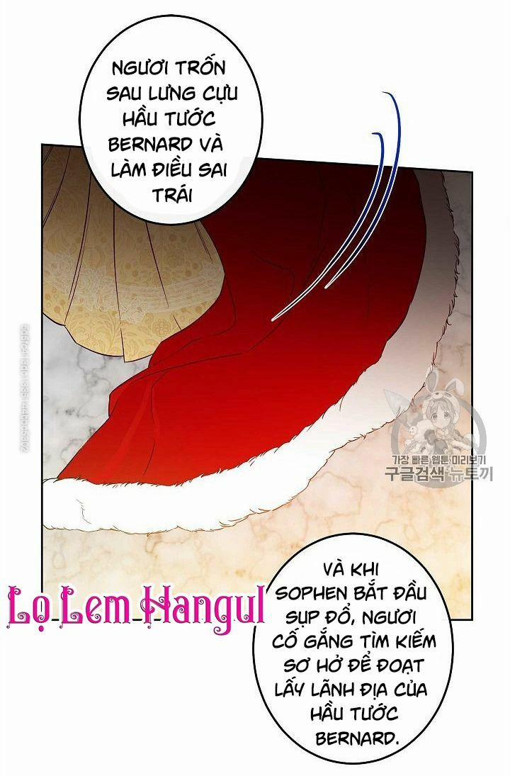 Cuộc Hôn Nhân Giả Dối 45 trang 41