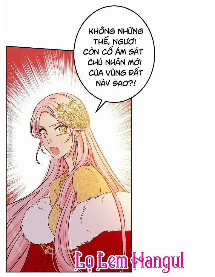 Cuộc Hôn Nhân Giả Dối 45 trang 42