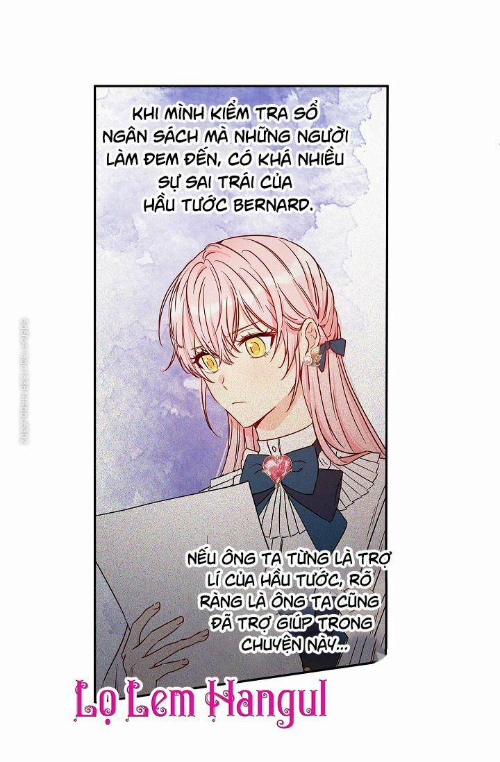 Cuộc Hôn Nhân Giả Dối 45 trang 5