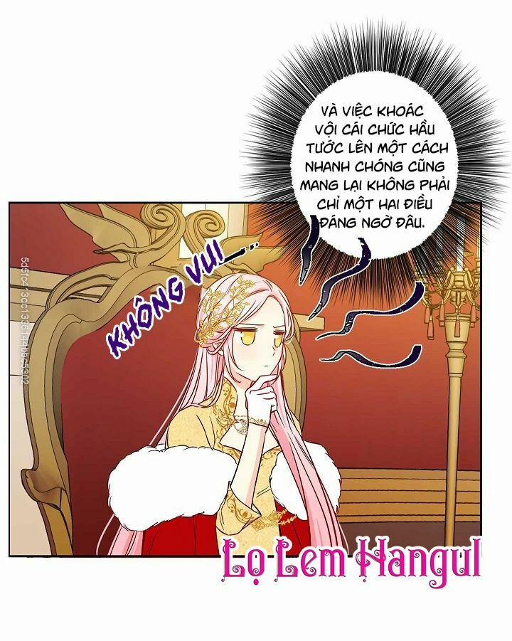 Cuộc Hôn Nhân Giả Dối 45 trang 6