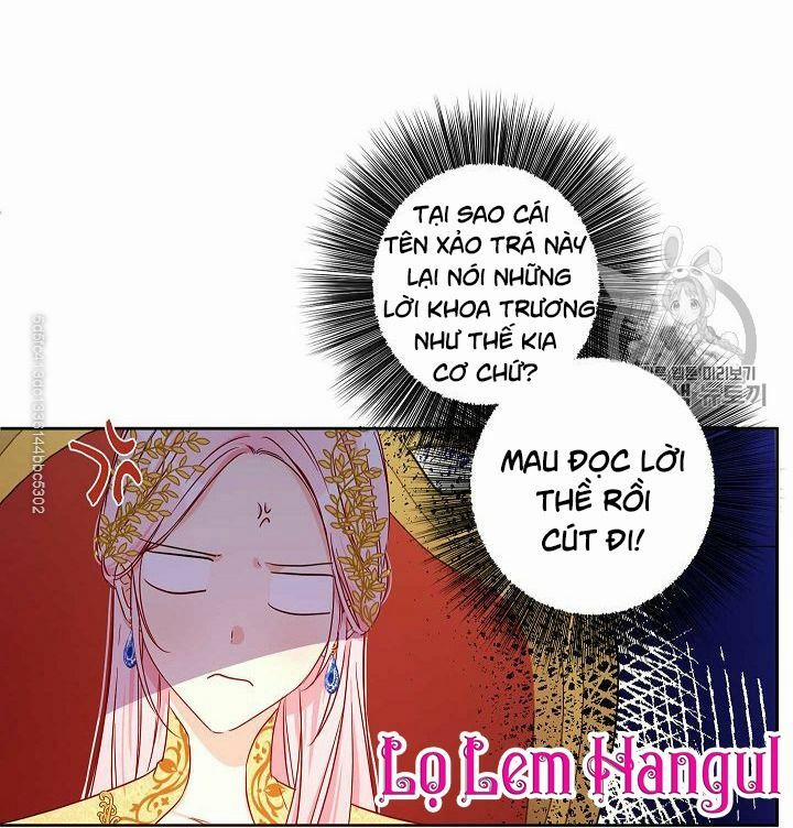 Cuộc Hôn Nhân Giả Dối 45 trang 9